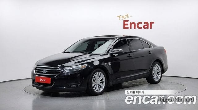 FORD Taurus 2016