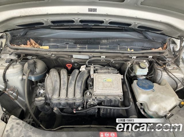 MERCEDES-BENZ B-CLASS W245 2011 — 68 641 км, серебристый, Корея — под ключ — фото 6
