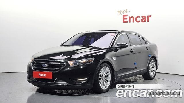 FORD Taurus 2015