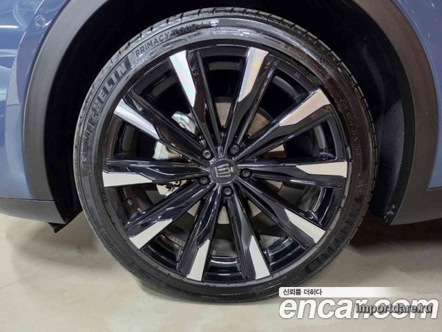 Toyota Crown детали