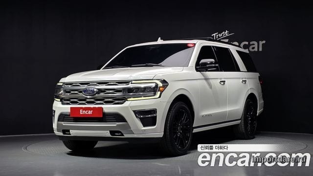 FORD Expedition 2023