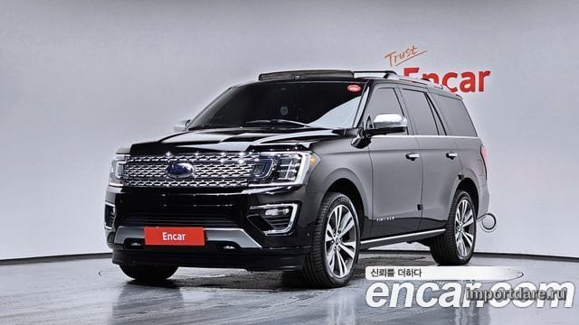 FORD Expedition 2021