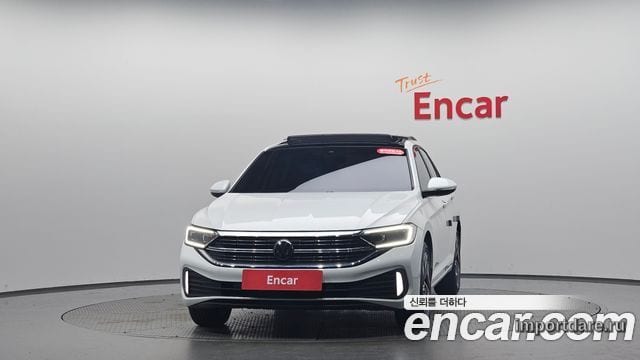 Volkswagen Jetta детали