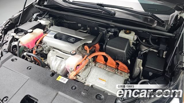 LEXUS NX300H 2017 — 105 650 км, серебристо-серый, Корея — под ключ — фото 6