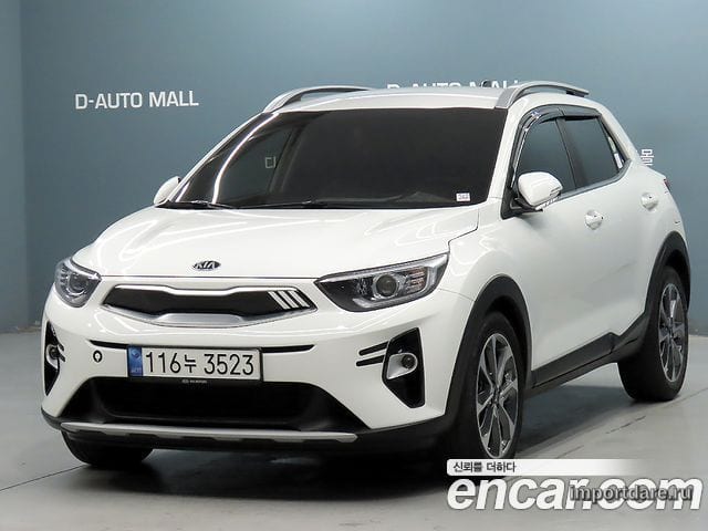 Kia Stonic 2020