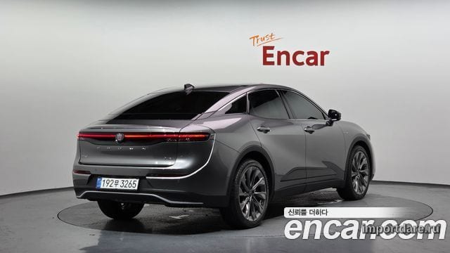 Toyota Crown 2026