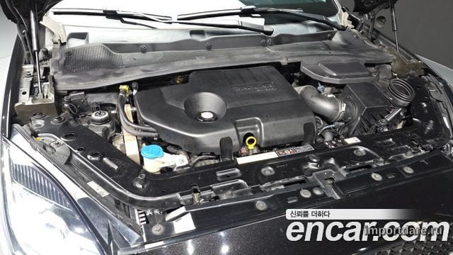JAGUAR E-PACE 2019 — 163 284 км, чёрный, Корея — под ключ — фото 6