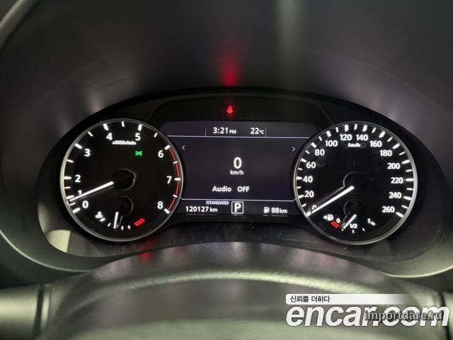 INFINITI QX50 2019 — 120 115 км, Корея — под ключ — фото 6