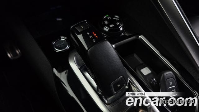 PEUGEOT 5008 2018 — 84 632 км, Корея — под ключ — фото 9