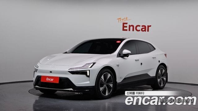 Polestar Polestar 4 2026