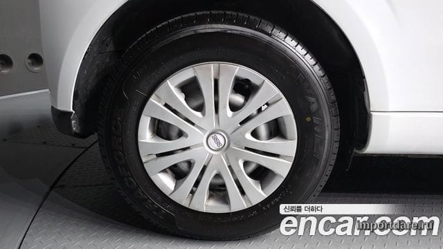Geely SE-A2 Van детали
