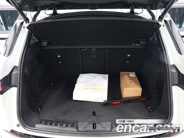 Land Rover Range Rover Evoque детали