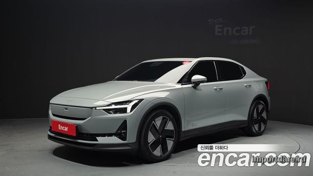 Polestar Polestar 2 2025