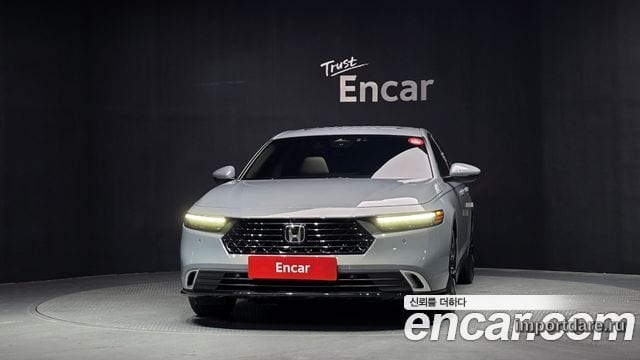 Honda Accord детали