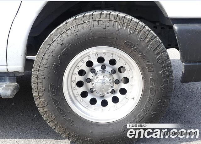 FORD E-Series детали