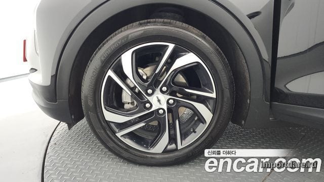 Chevrolet Bolt детали