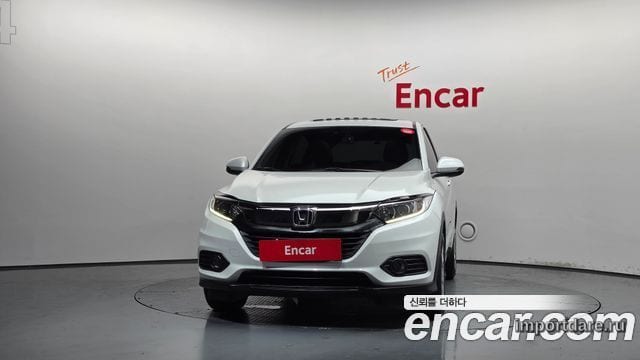 Honda Hr-V детали