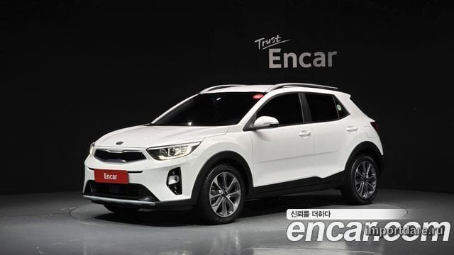 Kia Stonic 2020