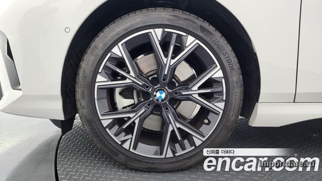 BMW 2 Series Gran Coupe детали