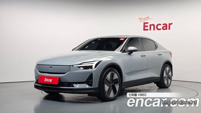 Polestar Polestar 2 2025