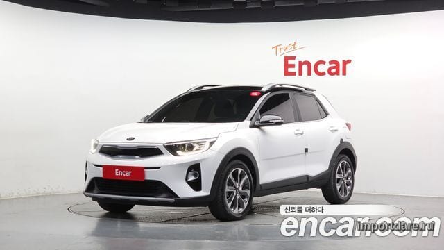 Kia Stonic 2020
