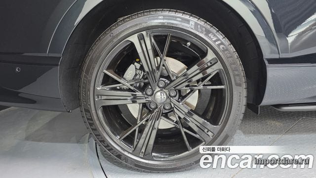 Genesis GV80 Coupe детали