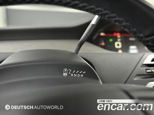 CITROEN GRAND C4 SPACETOURER 2019 — 98 246 км, чёрный, Корея — под ключ — фото 9