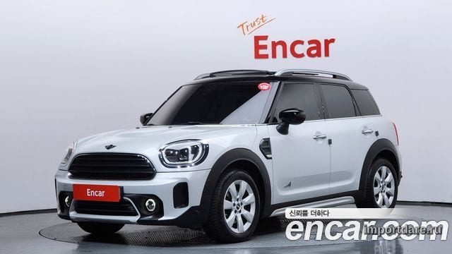 MINI Cooper D 2023