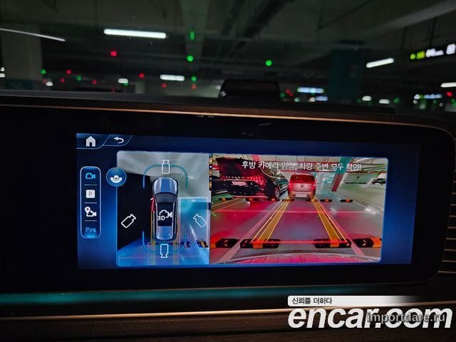 Mercedes-Benz Cls детали