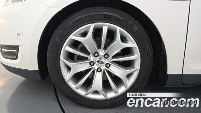 FORD Taurus детали