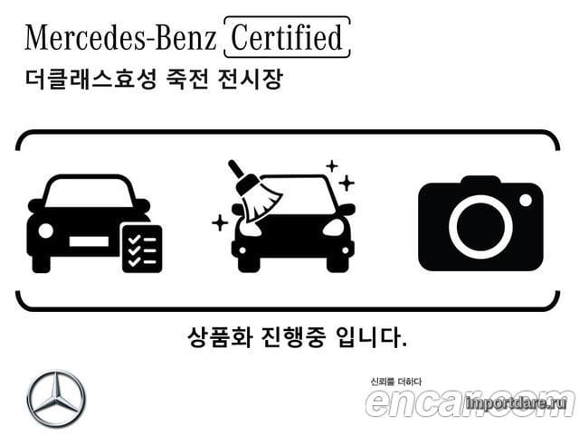 MERCEDES-BENZ EQS SUV X296 2025 — 12 780 км, чёрный, Корея — под ключ — фото 6