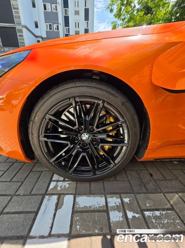 BMW M5 детали