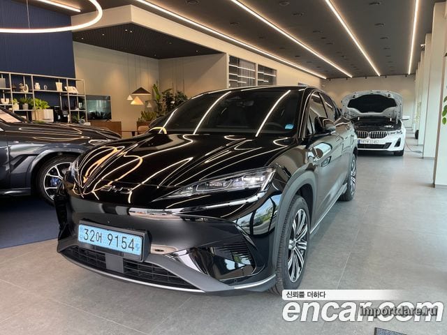 BYD Seal 2026