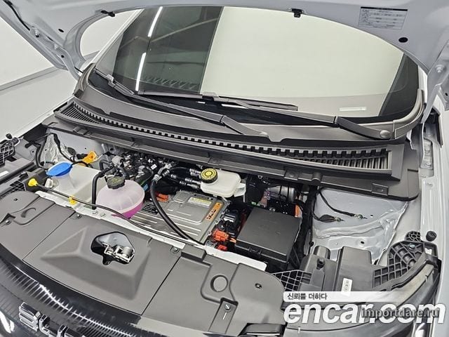 BYD Dolphin детали