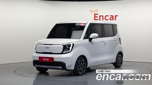 Kia Kia Ray 2027