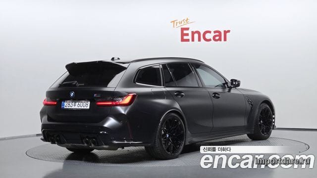 BMW M3 детали
