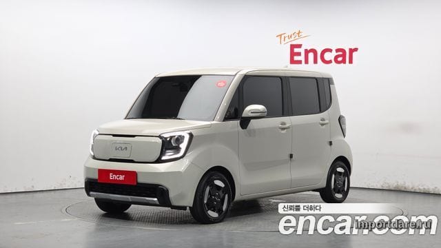 Kia Kia Ray EV 2025