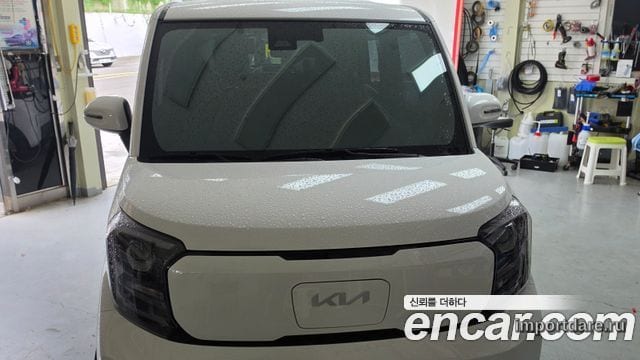 Kia Kia Ray 2026