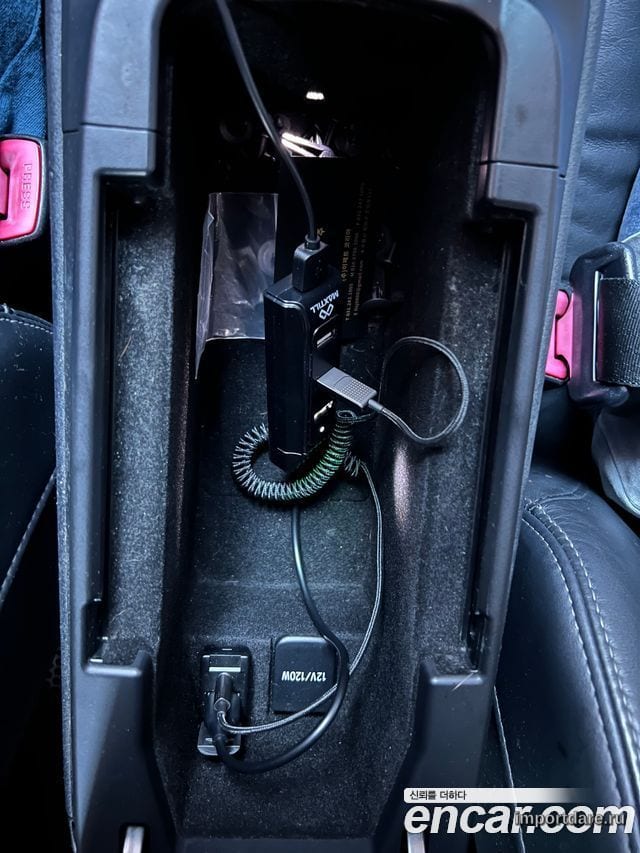 Lexus IS250 2011