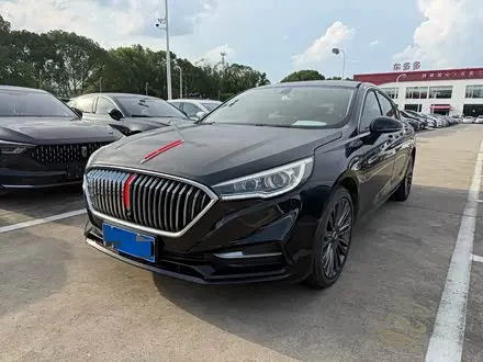 HONGQI H5 2020