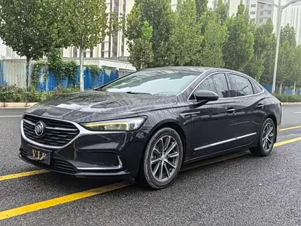 BUICK LACROSSE 2019