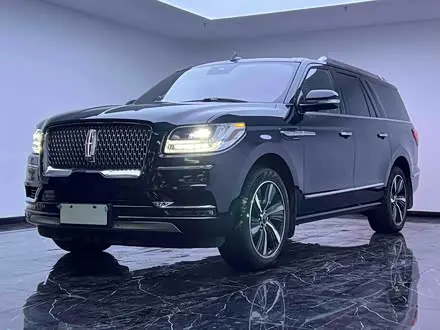LINCOLN NAVIGATOR 2019