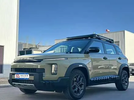 GEELY COWBOY — из Китая под ключ