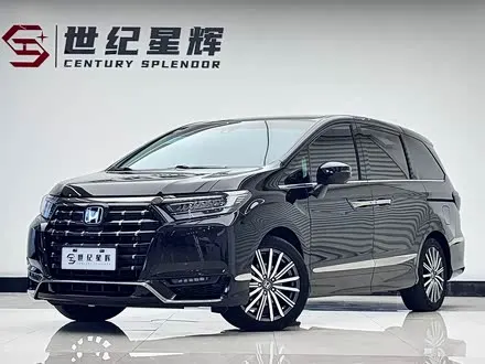 HONDA ELYSION 2022