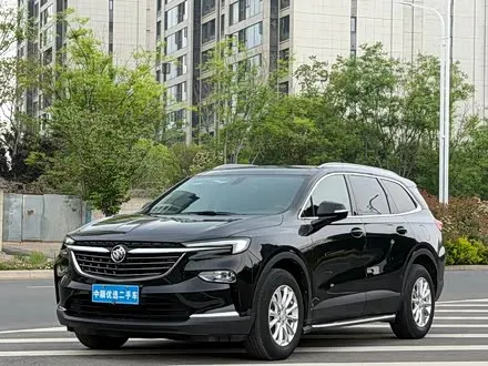 BUICK ENCLAVE 2020