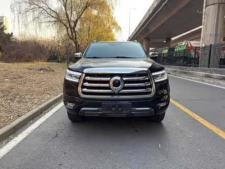 GREAT WALL POER 2021