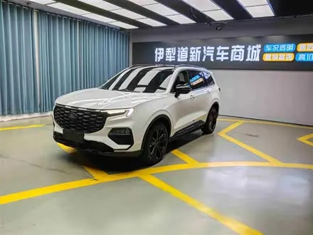 FORD EQUATOR 2023