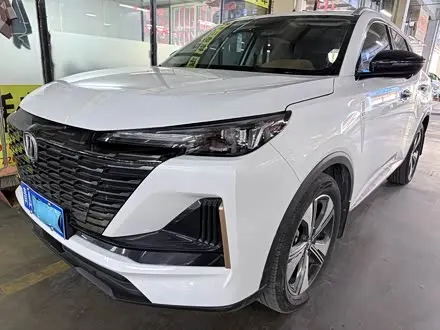 CHANGAN CS55PLUS 2022