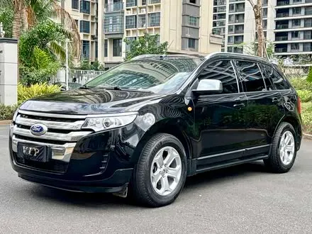 FORD EDGE 2012