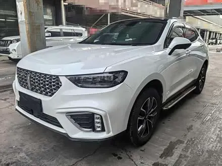 WEY VV5 2020